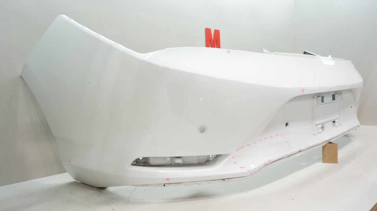 2022-2024 ACURA INTEGRA REAR BUMPER COVER PANEL OEM 71501-3S5-A000