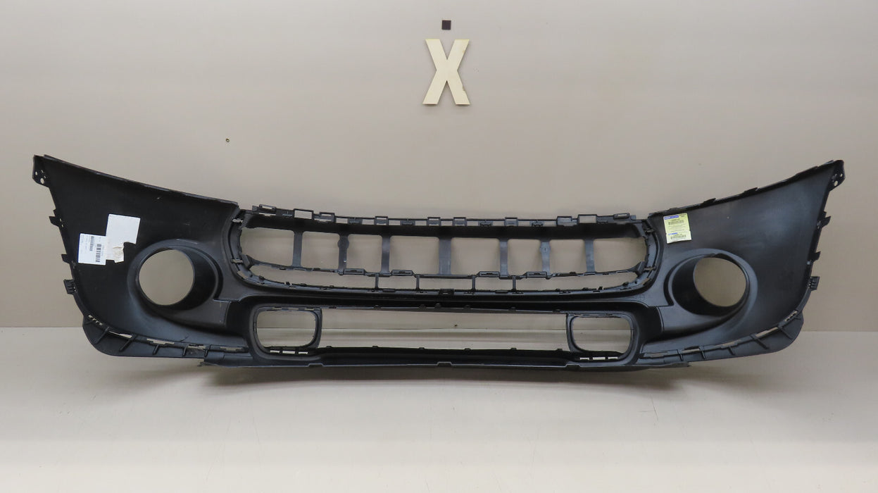 2014-2019 MINI COOPER FRONT BUMPER COVER AFTERMARTEK