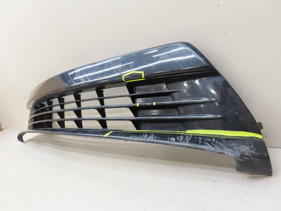 2012 2013 2014 2015 TOYOTA PRIUS FRONT LOWER GRILLE GRILL OEM 53102-47010