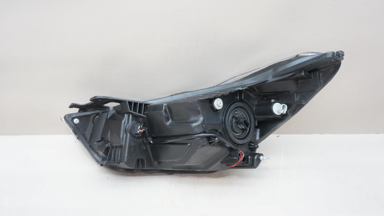 2016-2021 CHEVROLET SPARK FRONT RIGHT PASSENGER SIDE HEADLIGHT AFTERMARKET CAPA