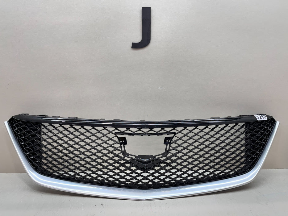 2025-2026 CADILLAC CT5 FRONT BUMPER GRILL GRILLE 42901473 OEM