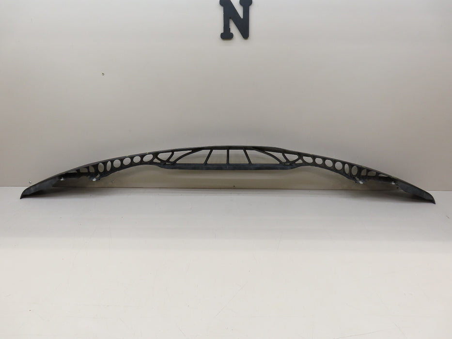 2021-2023 FORD F-150 FRONT LOWER BUMPER AIR DAM VALANCE OEM ML34-17D997