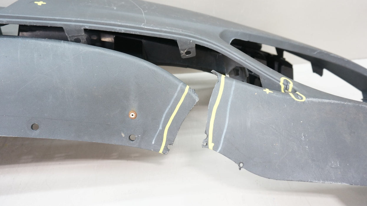 2017-2020 LINCOLN MKZ REAR LOWER BUMPER COVER PANEL HP53-17A894-ADW OEM