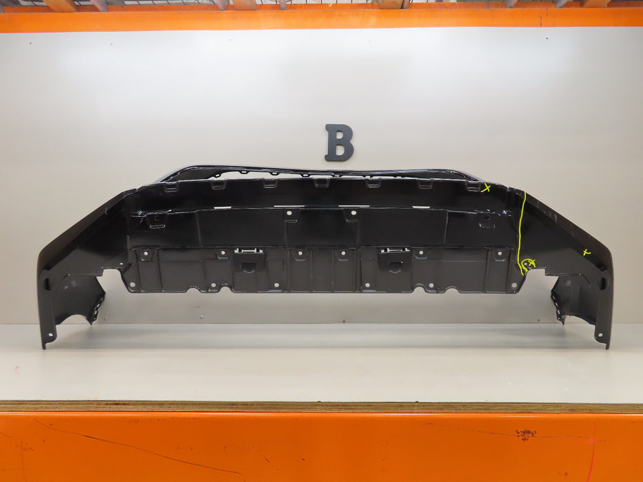 2022 2023 2024 HONDA CIVIC FRONT BUMPER COVER OEM 71101-T20-A000