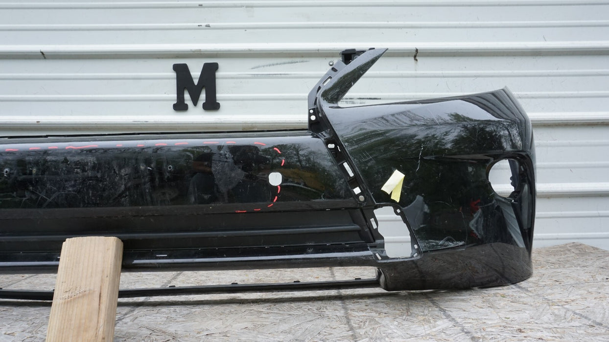 2013-2015 LEXUS RX350 FRONT BUMPER COVER OEM 53113-0E020 13 14 15