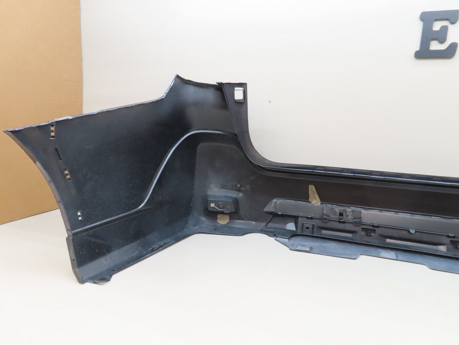2021 2022 2023 2024 SUBARU OUTBACK REAR BUMPER COVER OEM 57704AN36B