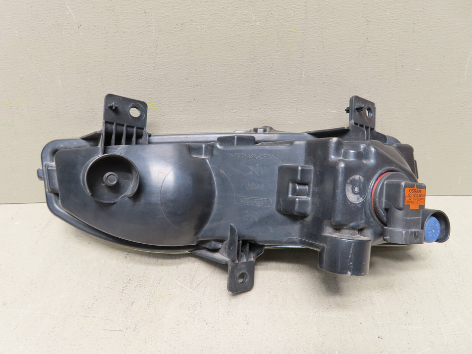 2017 2018 2019 NISSAN ROGUE RIGHT RH SIDE FOG LIGHT LAMP  OEM