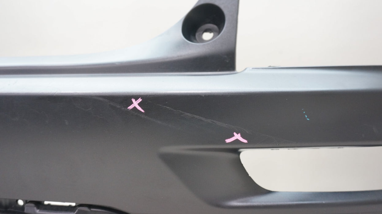 2020-2022 HONDA CRV CR-V REAR BUMPER COVER PANEL OEM 71501-TLA-A700
