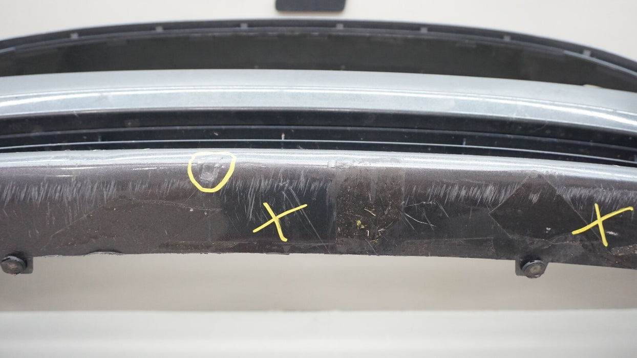 2013-2018 FORD CMAX C-MAX FRONT BUMPER COVER OEM DM51-R17757-A