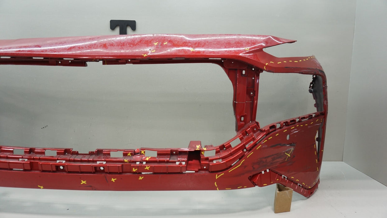 2021-2023 HYUNDAI SANTA FE FRONT BUMPER COVER 86511-S2500 OEM 21 22 23