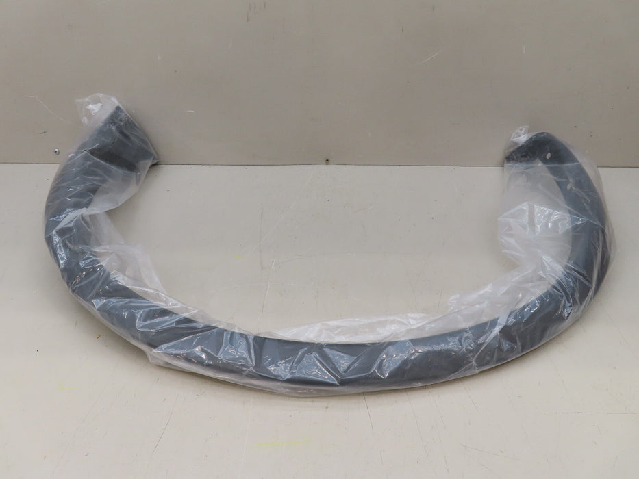 2015-2021 NISSAN MURANO REAR RIGHT PASSENGER WHEEL ARCH FENDER FLARE OEM