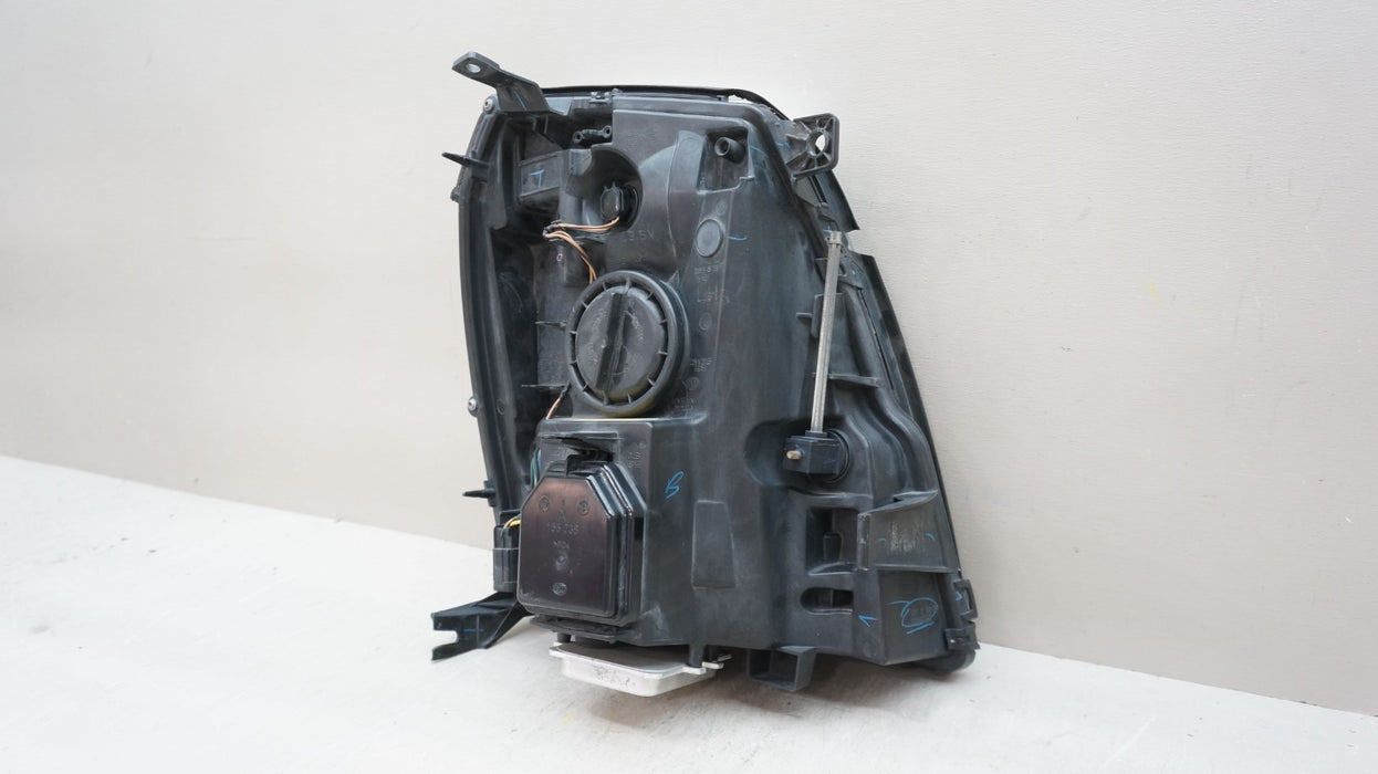 2007-2014 CADILLAC ESCALADE FRONT LEFT DRIVERS SIDE HID XENON OEM