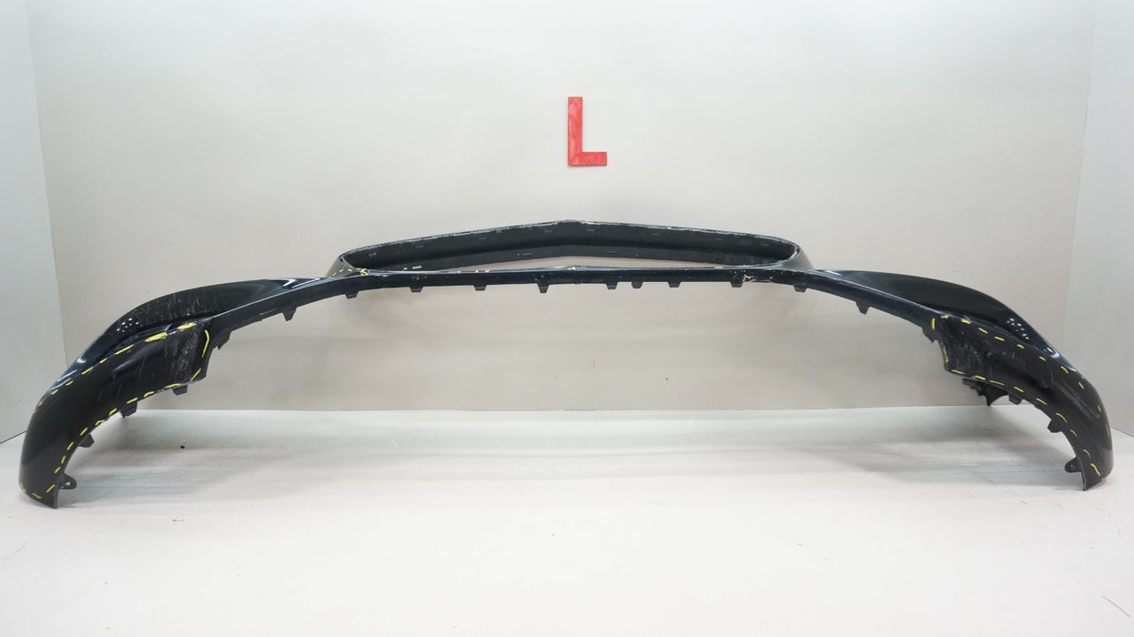 2017-2020 MERCEDES-BENZ E CLASS FRONT BUMPER COVER PANEL OEM