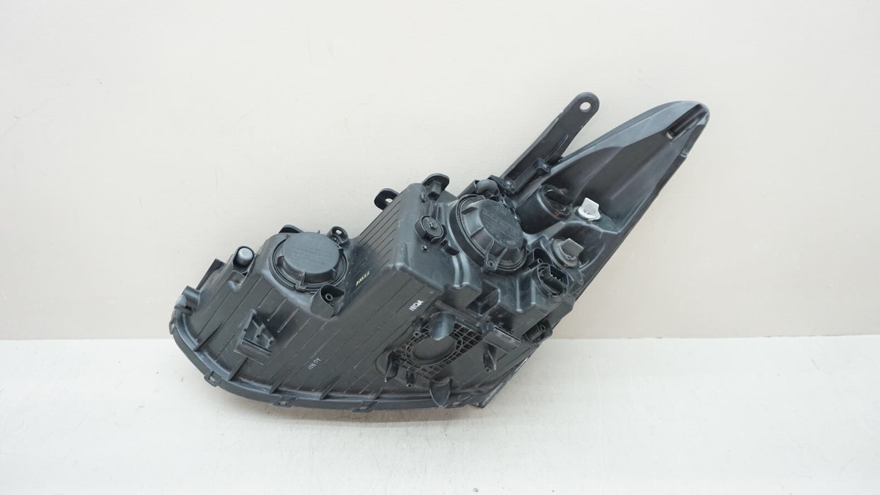 2013-2016 HYUNDAI SANTA FE FRONT RIGHT PASSENGER SIDE HALOGEN HEADLIGHT OEM