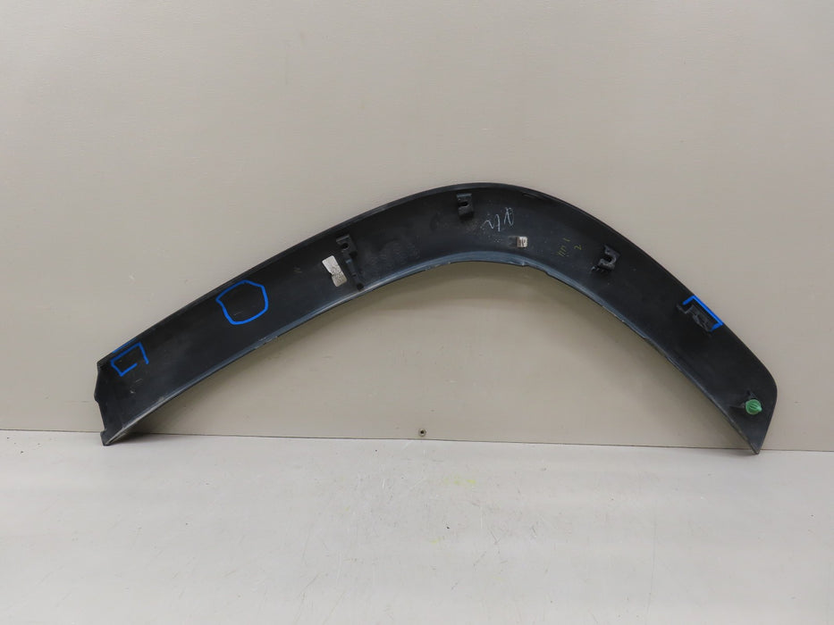 2023-2025 TOYOTA SEQUOIA REAR QUARTER RIGHT PASSENGER SIDE WHEEL ARCH OEM