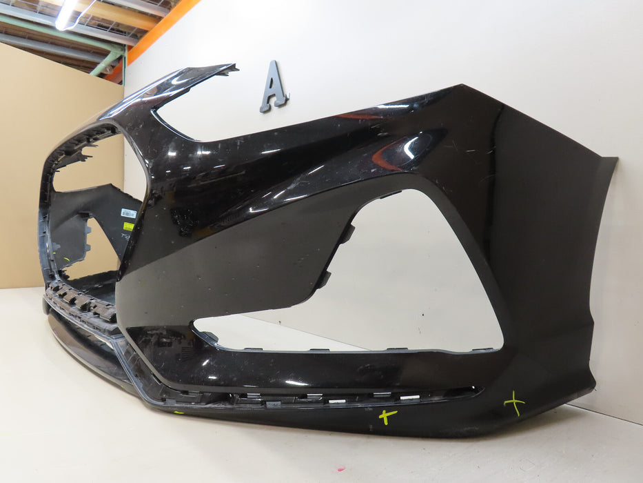 2018 2019 HYUNDAI SONATA FRONT BUMPER COVER OEM 86511-C2AA0