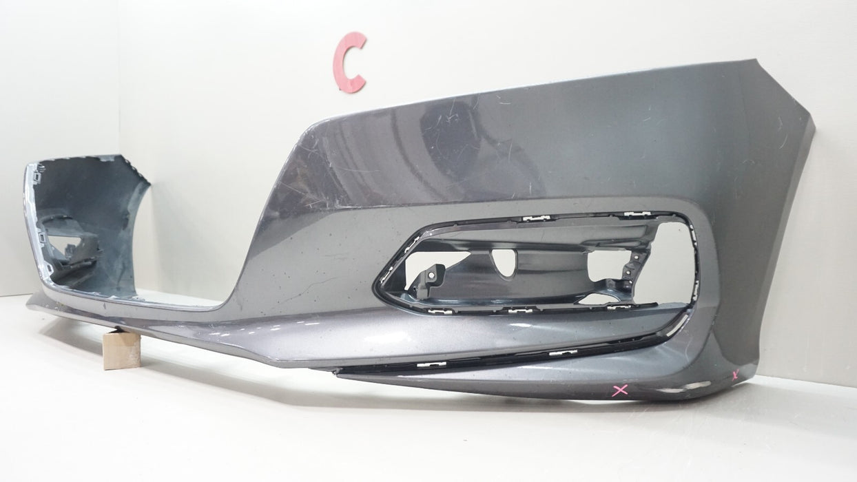 2018-2020 HONDA ACCORD FRONT BUMPER COVER 71101-TVA-A000 OEM 18 19 20