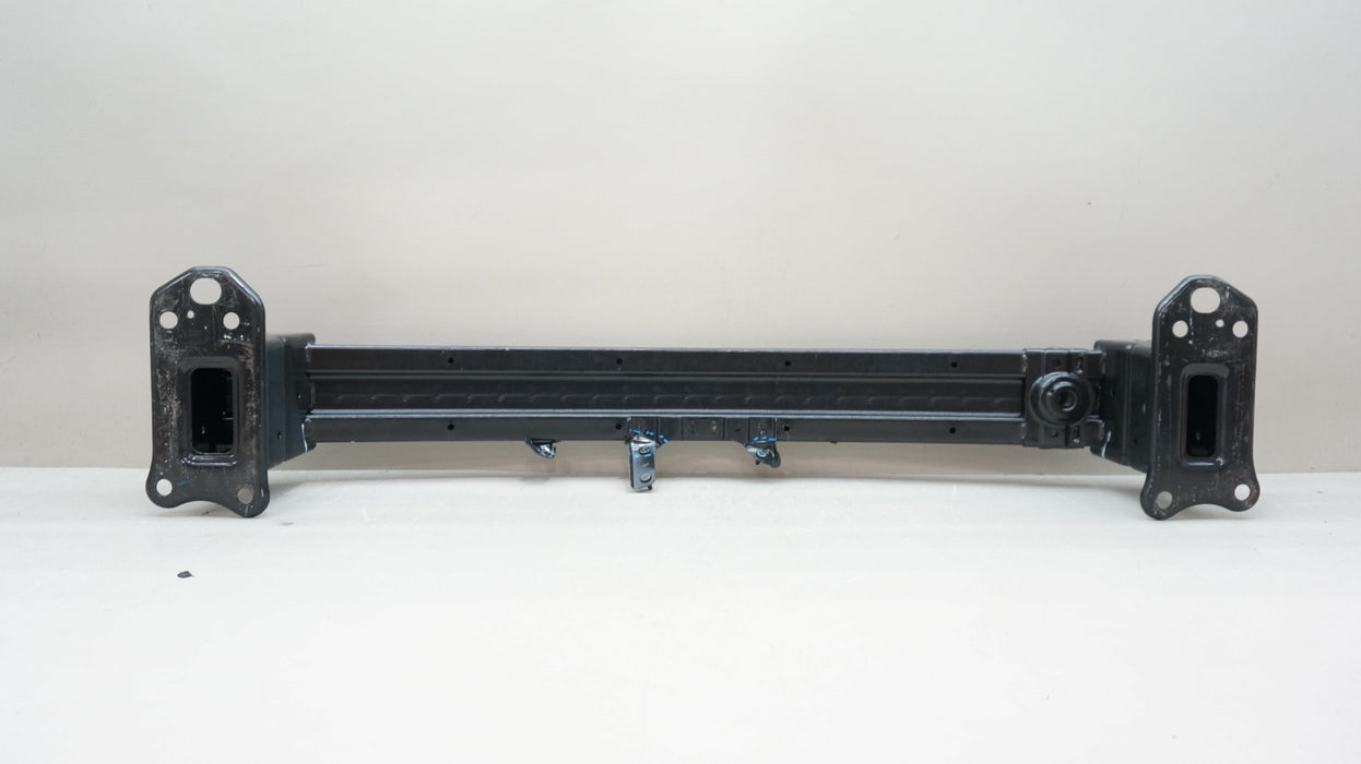 2020-2022 HYUNDAI PALISADE FRONT BUMPER REINFORCEMENT IMPACT CRASH BAR OEM