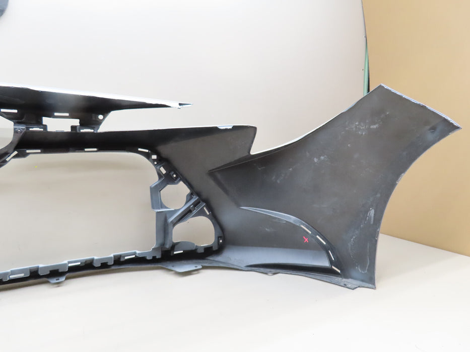 2020 2021 2022 TOYOTA COROLLA FRONT BUMPER COVER OEM 5211902N91