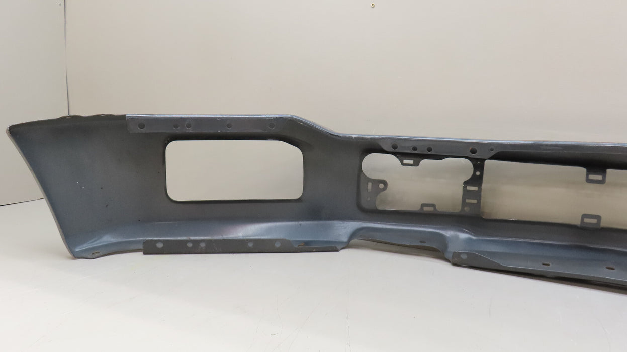 2018-2020 FORD F150 F-150 FRONT BUMPER METAL OEM