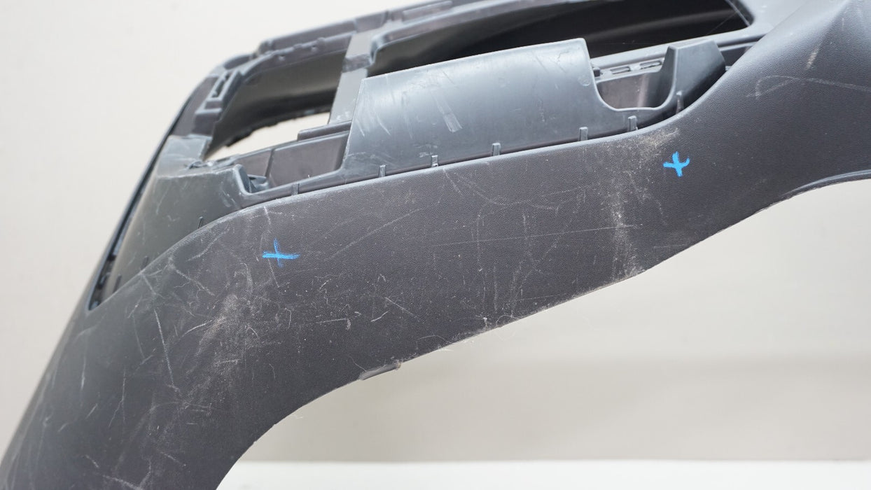 2023-2024 KIA SPORTAGE REAR BUMPER COVER PANEL GENUINE OEM 86612DWEA0