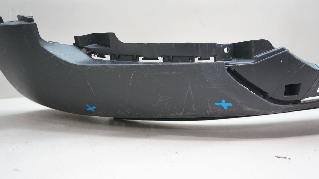 2023-2025 KIA TELLURIDE FRONT LOWER BUMPER VALANCE COVER 86512-S9500 OEM