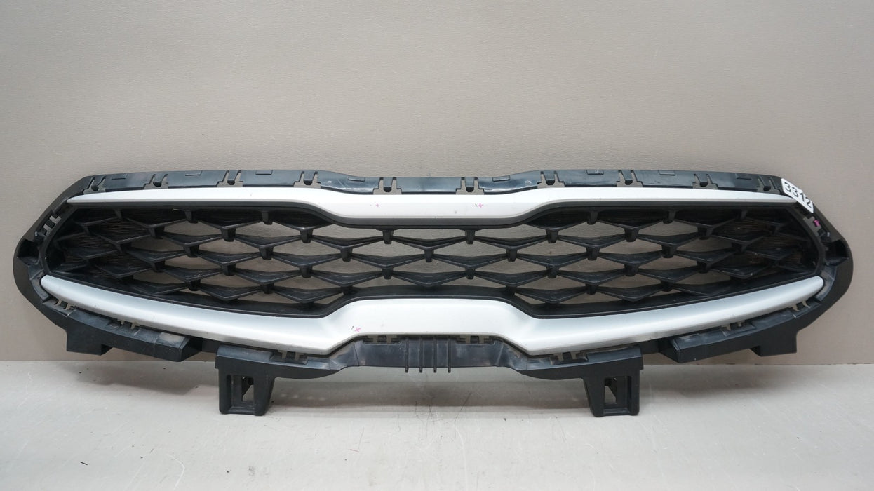2019-2021 KIA FORTE SEDAN FRONT BUMPER RADIATOR GRILLE GRILL OEM 86350-M6000