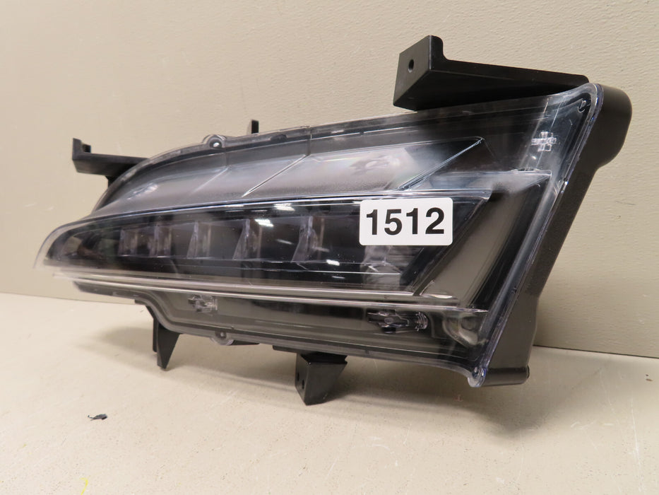 2015-2018 LINCOLN MKC LEFT DRIVER SIDE DAYTIME RUNNING LIGHT 331 1643L AC DEPO