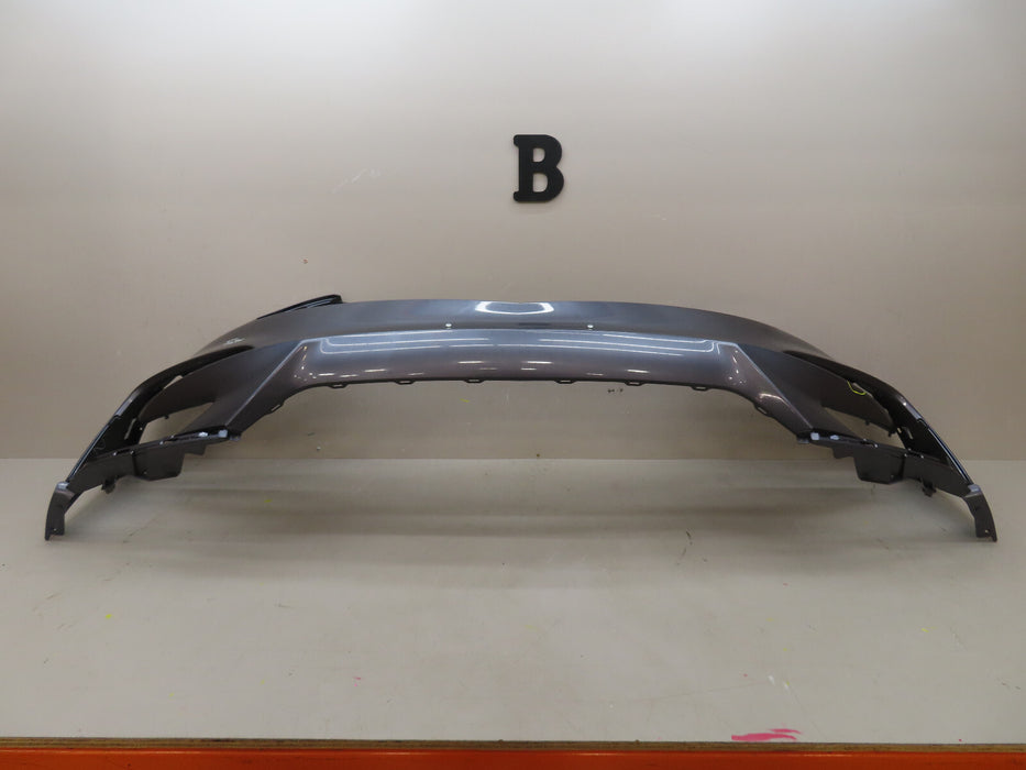 2019 2020 2021 ACURA RDX FRONT BUMPER COVER OEM 71101-TJB-A000