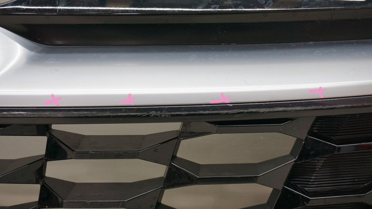 2023-2024 KIA SPORTAGE FRONT LOWER GRILLE 86350-DW030 OEM