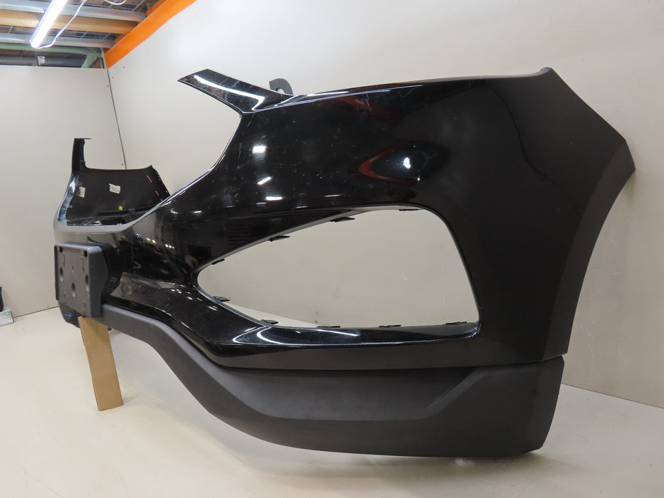 2019 2020 2021 2022 2023 FORD EDGE FRONT BUMPER COVER OEM KT4B-17F003