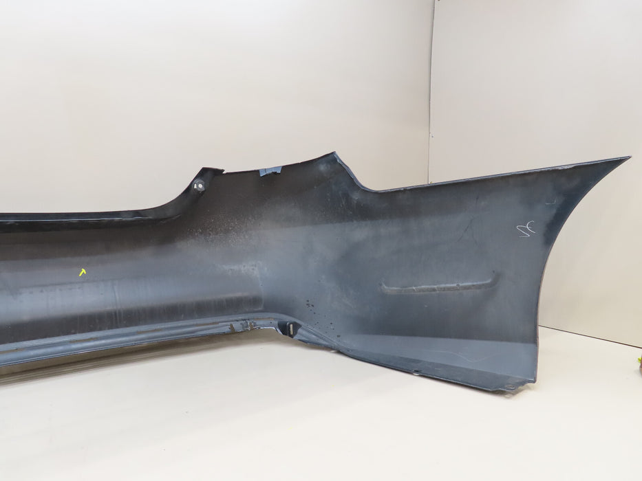 2015-2017 TOYOTA CAMRY REAR BUMPER COVER OEM 52159-06390