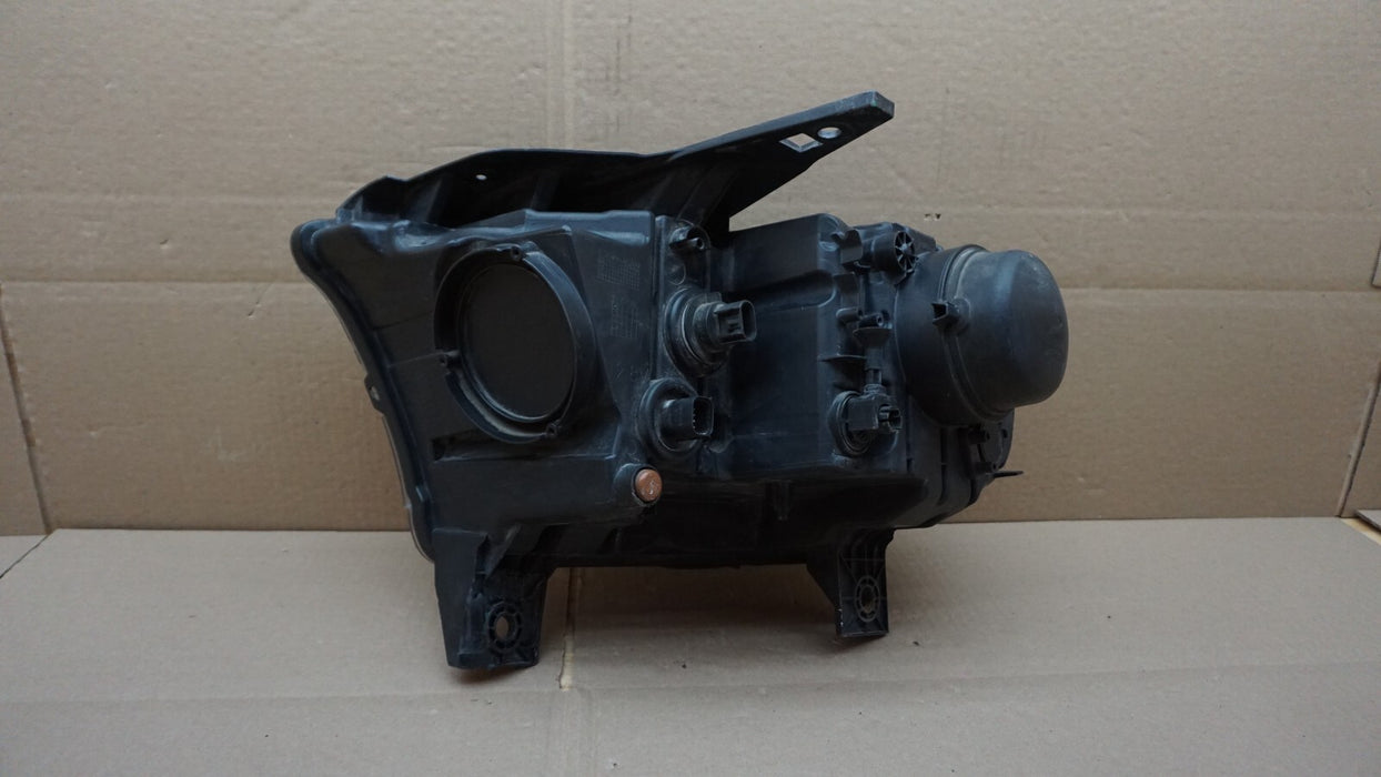 2014-2020 DODGE DURANGO RH RIGHT PASSENGER SIDE XENON HEADLIGHT OEM