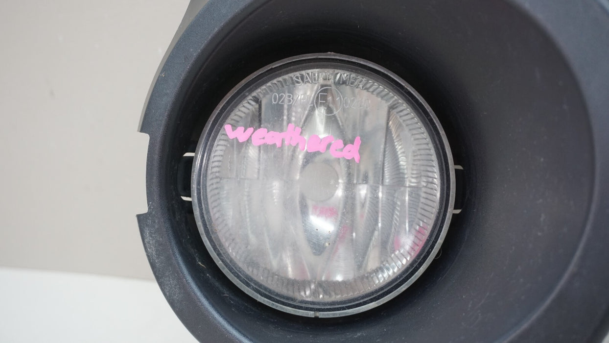 2011-2014 FORD F-150 F150 FRONT RIGHT PASSENGER SIDE FOG LIGHT OEM BL34-15A254-A