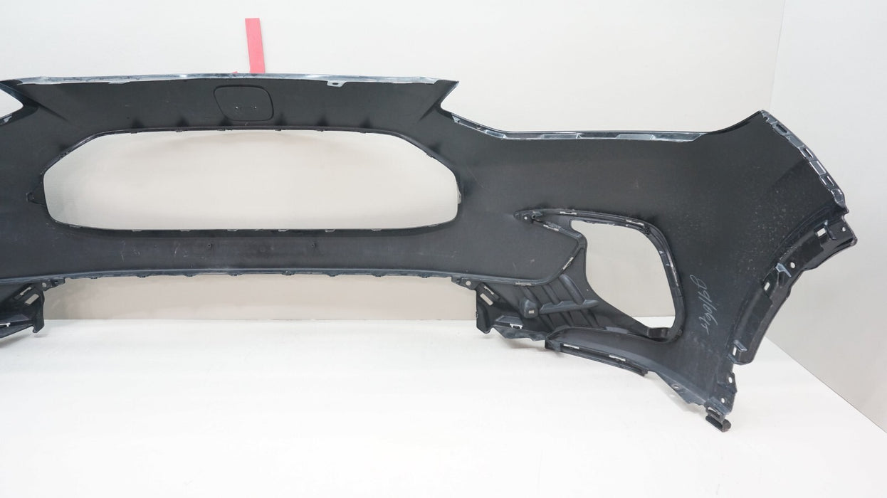 2023-2025 HONDA HRV HR-V FRONT BUMPER COVER PANEL OEM