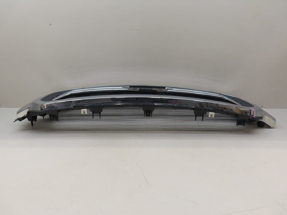 2024 2025 FORD F150 F-150 FRONT RADIATOR GRILL GRILLE OEM