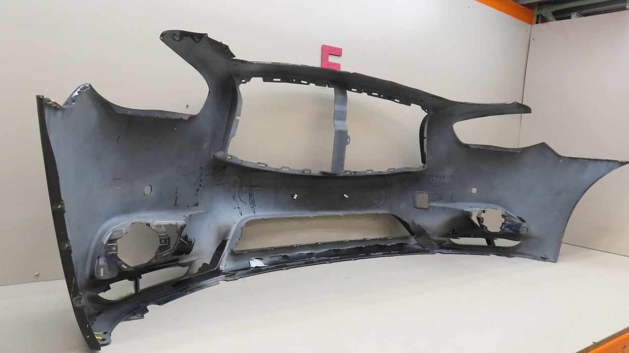 2013-2015 INFINITI QX60 FRONT BUMPER COVER OEM 62022 3JA0H