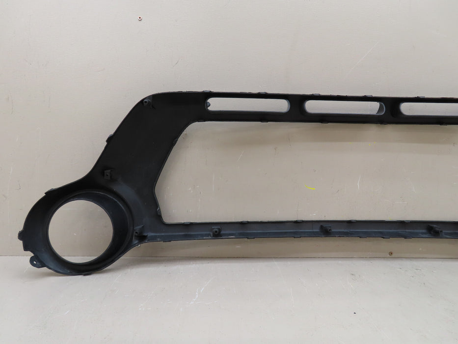 2014 2015 2016 KIA SOUL FRONT LOWER BUMPER COVER OEM