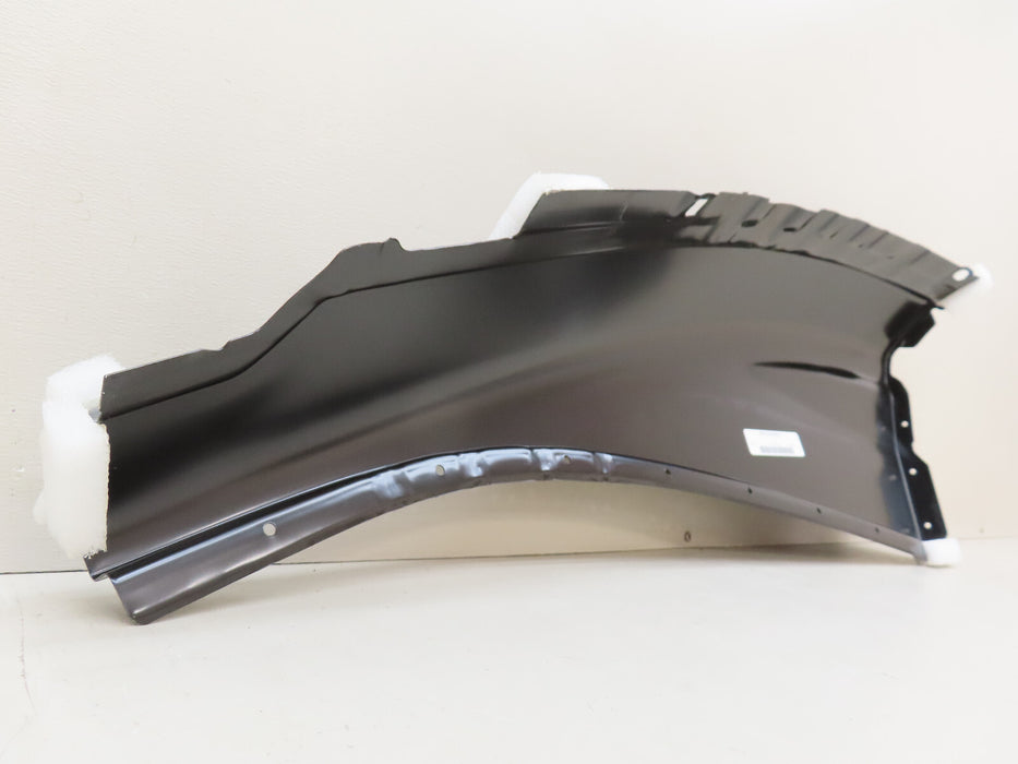 2015-2023 FORD TRANSIT 150/250/350 UPPER A-PILLAR EXTENSION PANEL OEM