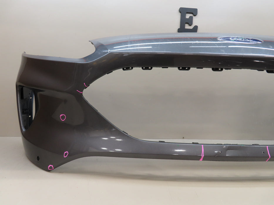 2020 2021 FORD ESCAPE FRONT BUMPER COVER OEM LJ6B-17F003