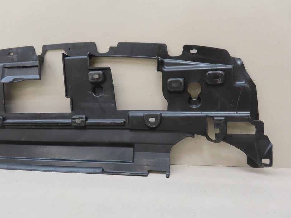 2021-2024 FORD F150 F-150 FRONT RADIATOR SUPPORT SPLASH SHIELD GUARD OEM