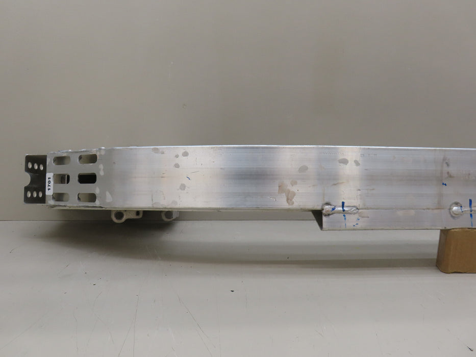 2016-2021 HONDA CIVIC FRONT BUMPER REINFORCEMENT BAR OEM