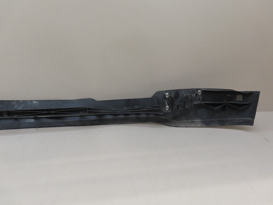 2021-2023 FORD F-150 F150 FRONT LOWER BUMPER AIR DAM VALANCE OEM ML34-17D992