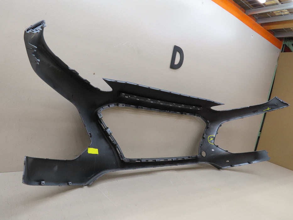 2018 2019 2020 HYUNDAI KONA FRONT BUMPER COVER OEM 86511-J9000