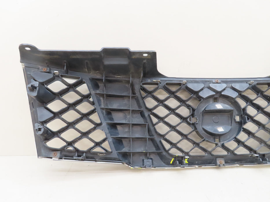 2005 2006 2007 NISSAN PATHFINDER FRONT RADIATOR GRILLE GRILL OEM 62310-EA700