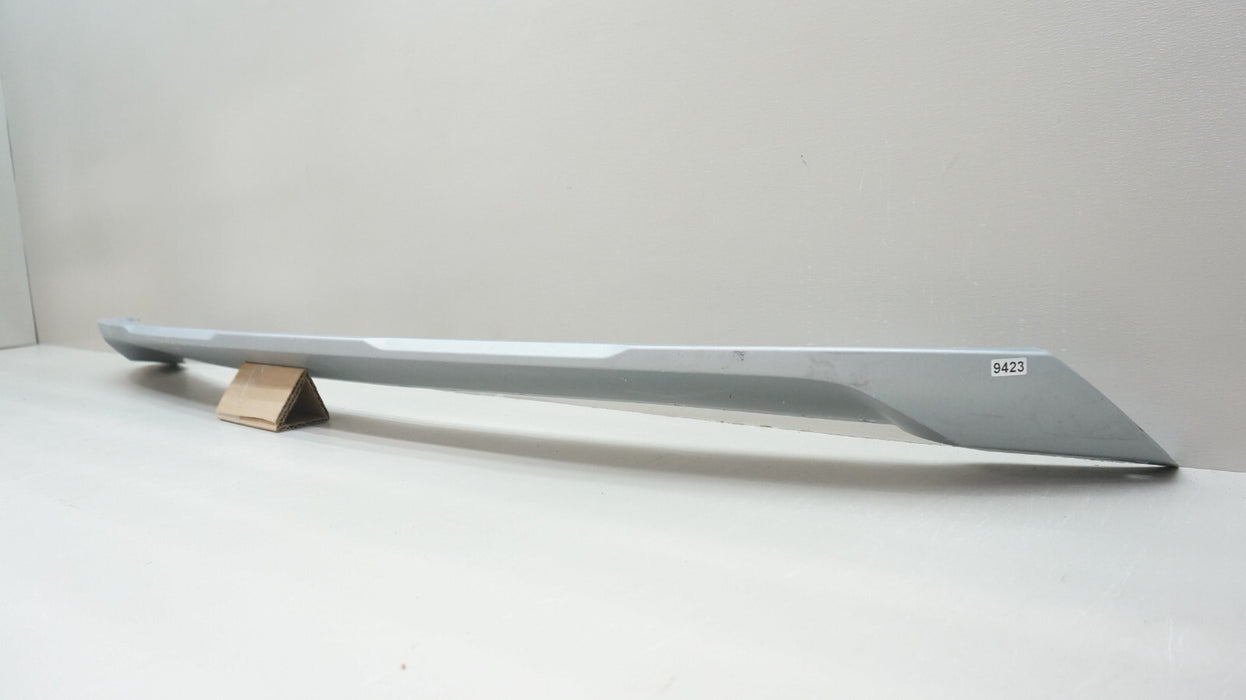 2023-2025 FORD ESCAPE FRONT BUMPER LOWER MOLDING TRIM VALANCE OEM PJ6B-17F771