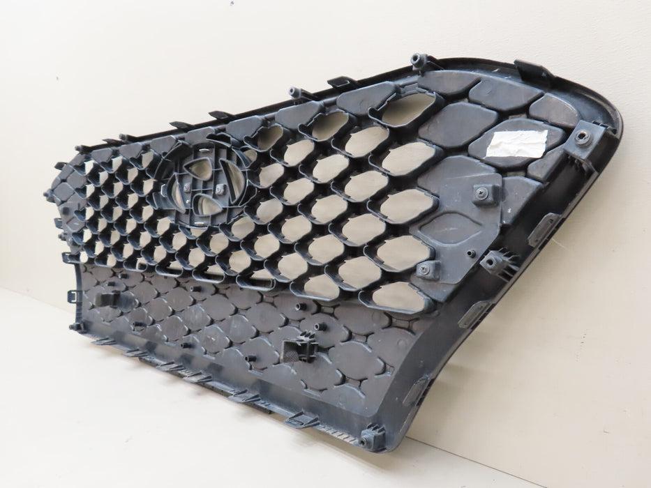 2018-2021 HYUNDAI KONA FRONT RADIATOR GRILL GRILLE OEM
