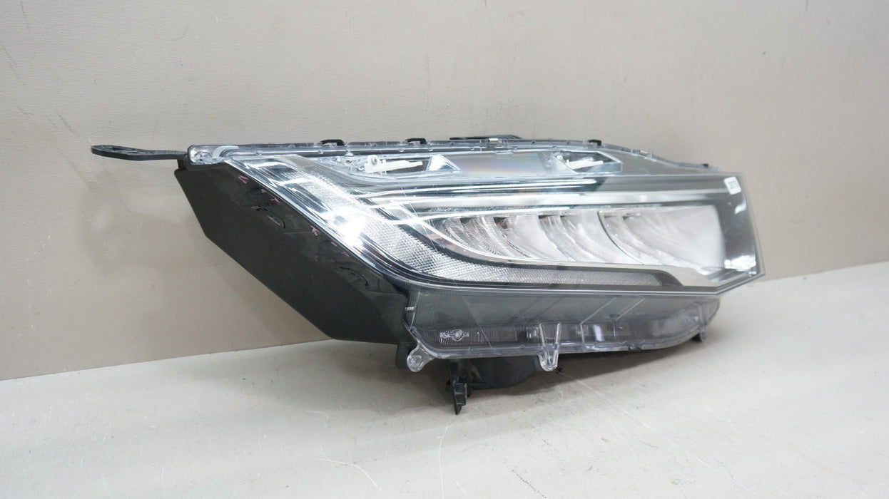 2021-2024 HONDA ODYSSSEY FRONT RIGHT PASSENGER SIDE LED HEADLIGHT OEM