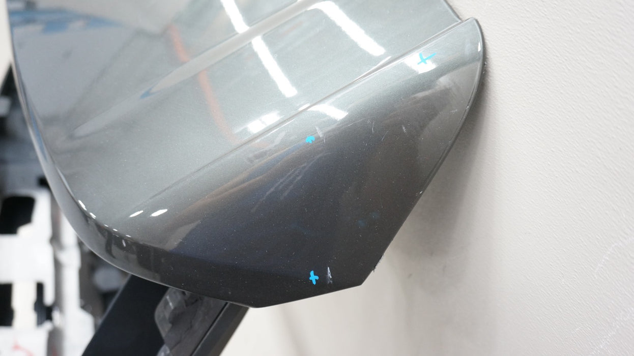 2018-2022 VOLVO XC60 REAR TAILGATE HATCH TRUNK LID OEM 31420451