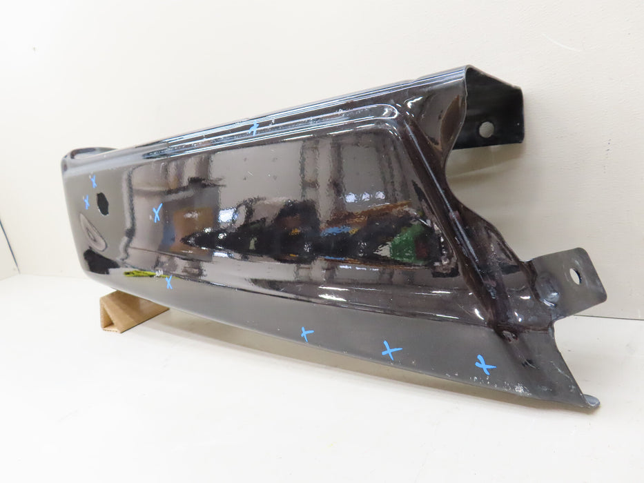 2021-2023 FORD F150 F-150 REAR LEFT DRIVER SIDE BUMPER END CAP OEM